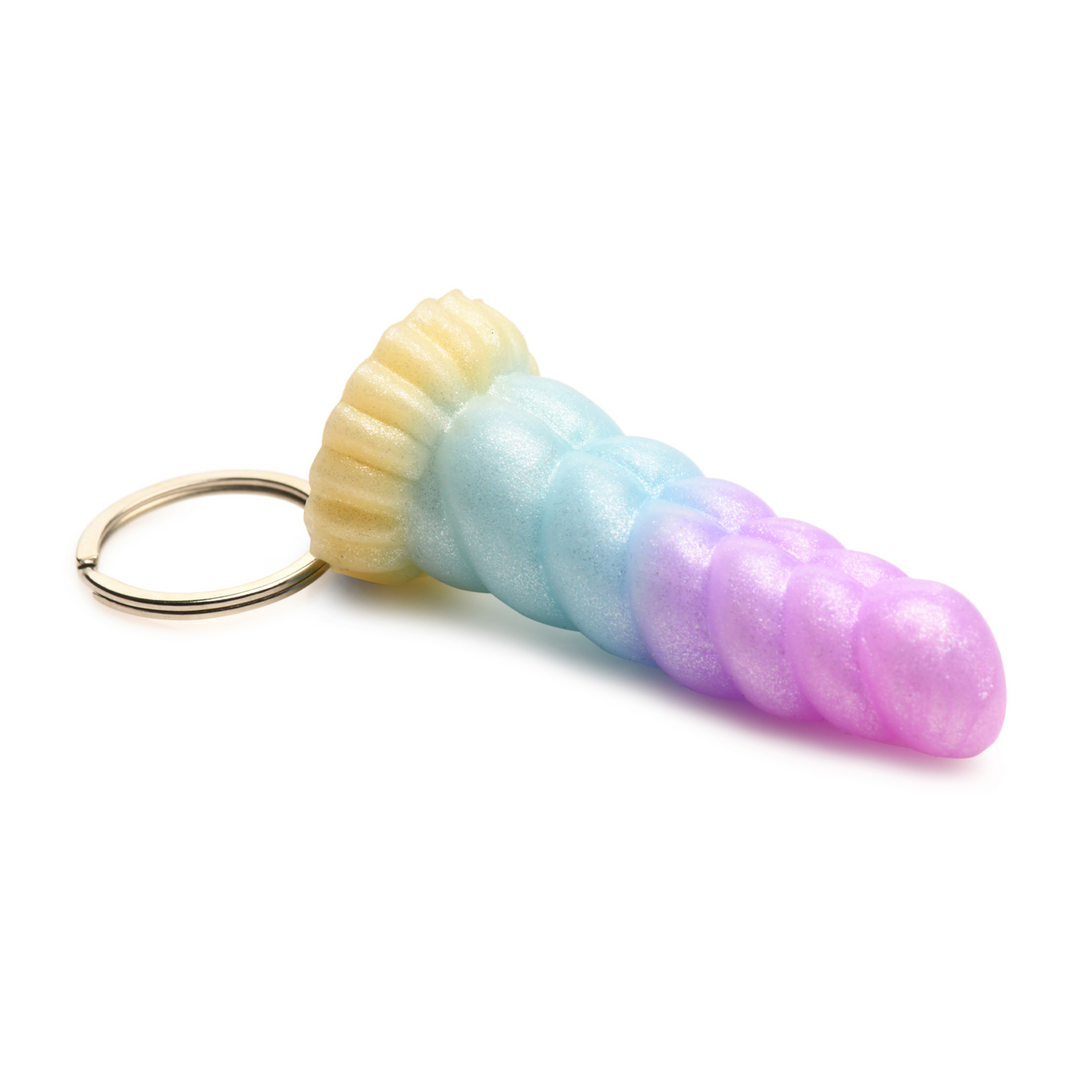 Mystique Unicorn – Sleutelhanger