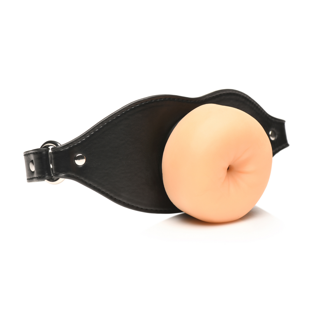 Ass Face – Mondgag
