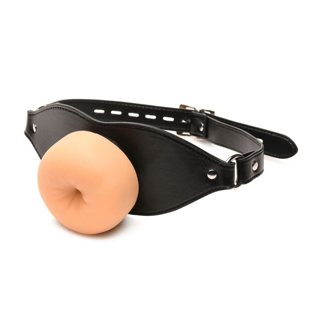 Ass Face – Mondgag