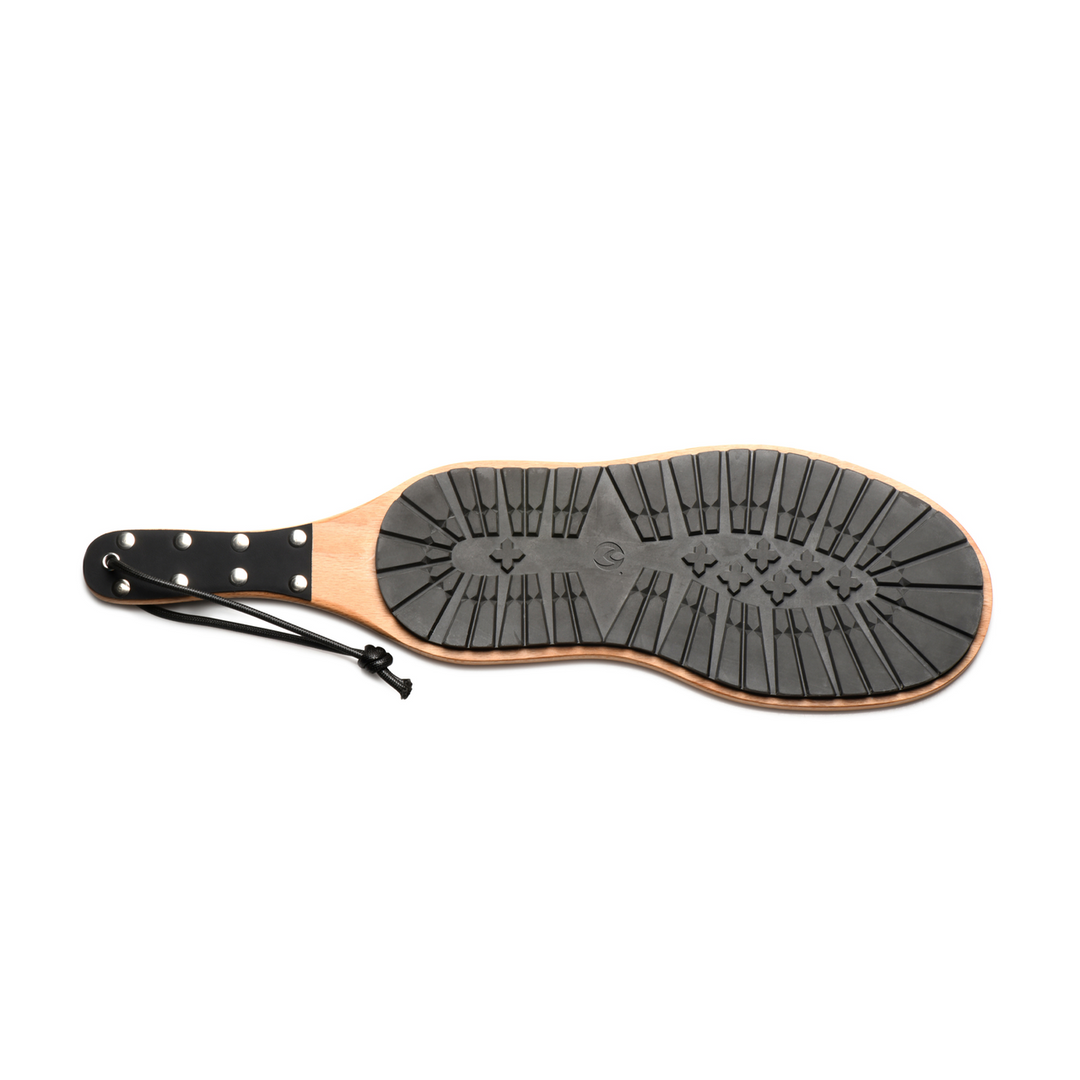 Tread Boot – Paddle