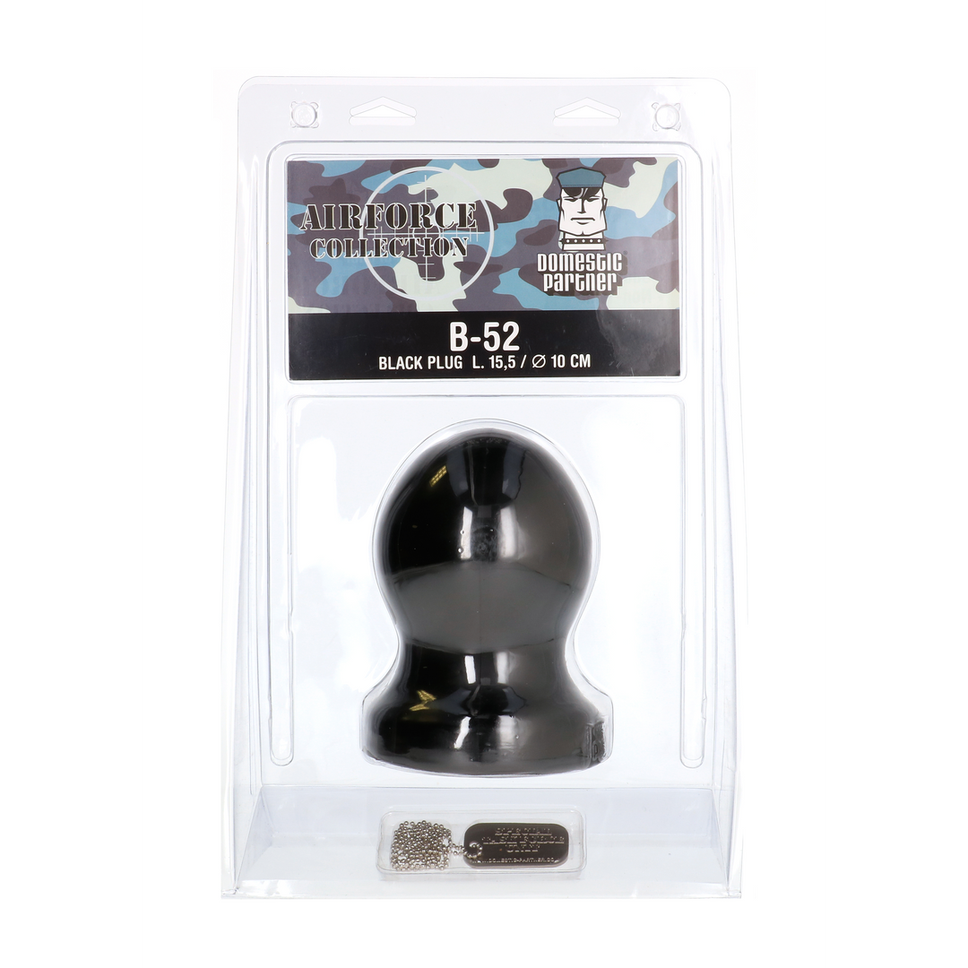 B-52 – Butt Plug