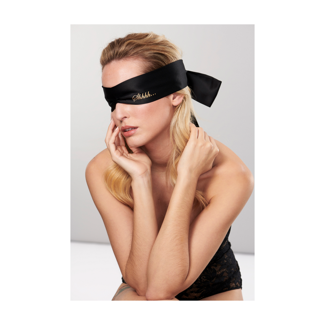 Shhh – Blinddoek