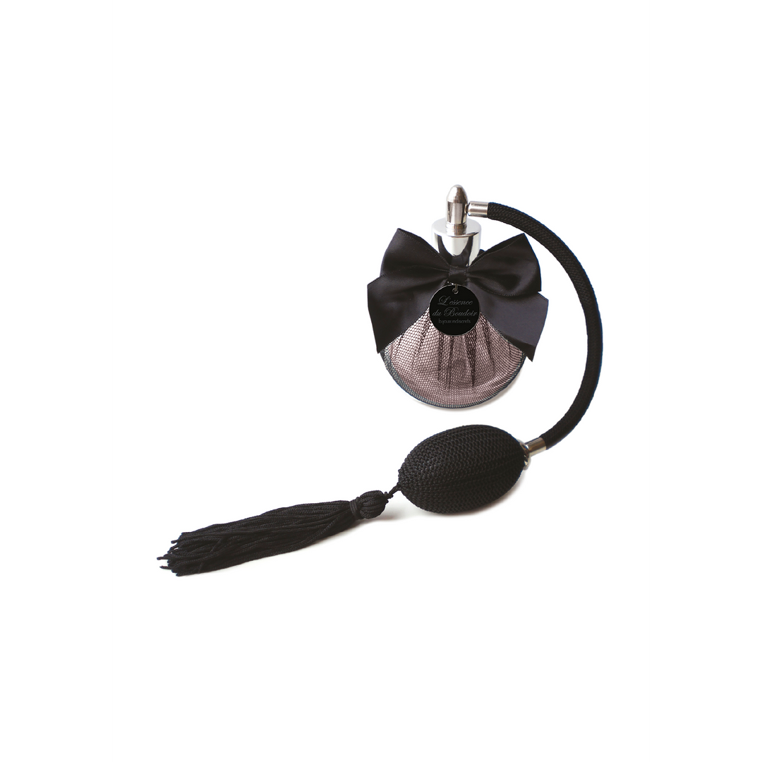 La esencia del Boudoir - Perfume para cama y lencería