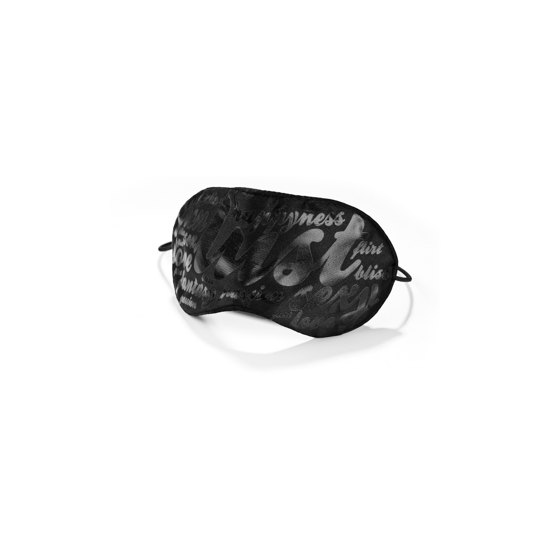 Blind Passion – Masker