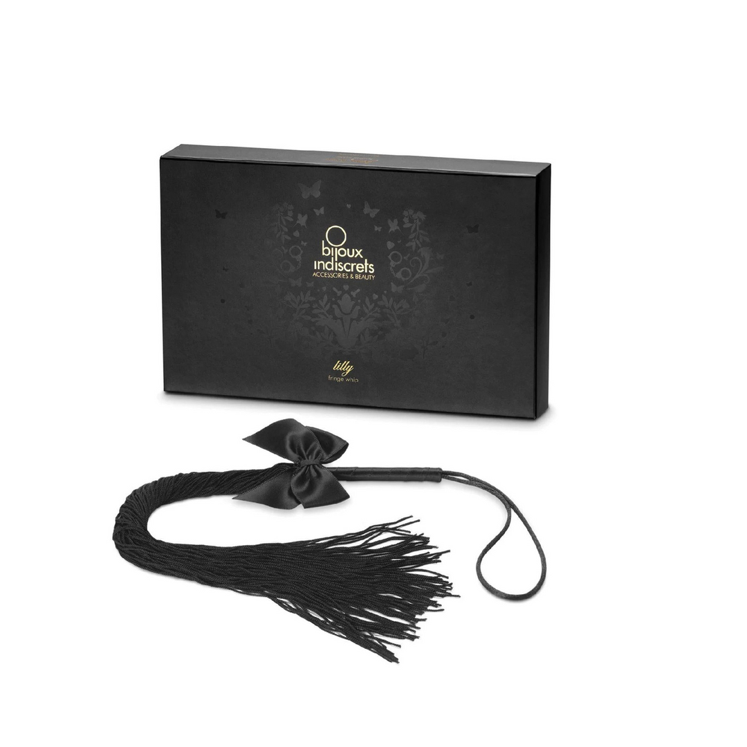 Lilly – Fringe Whip
