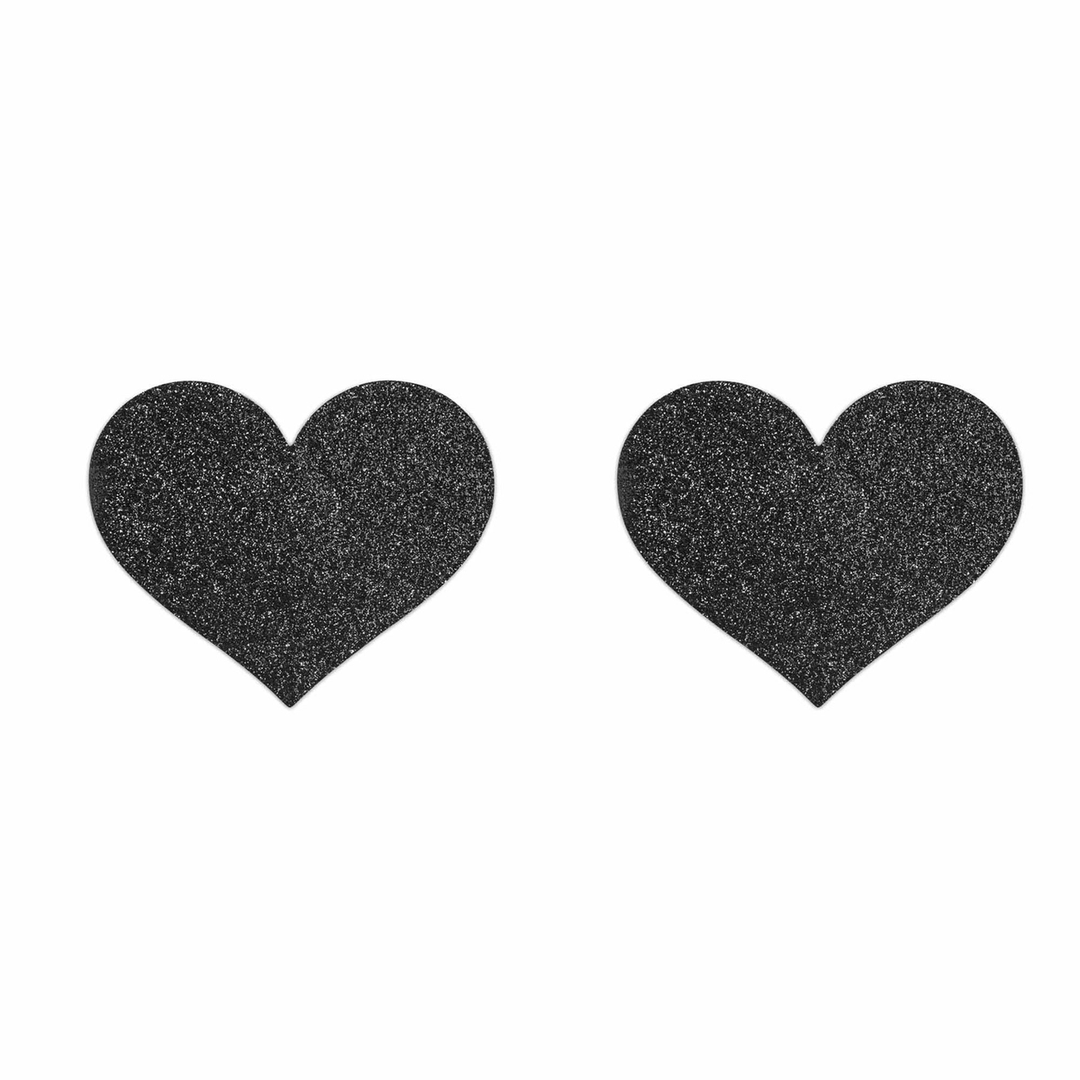 Flash – Nipple Sticker Hart