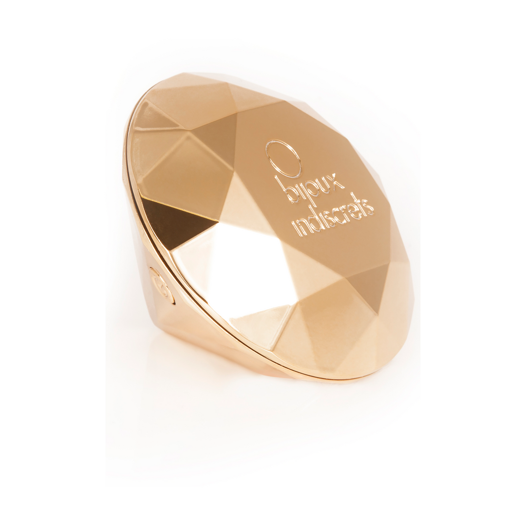Twenty One – Vibrerende Diamant