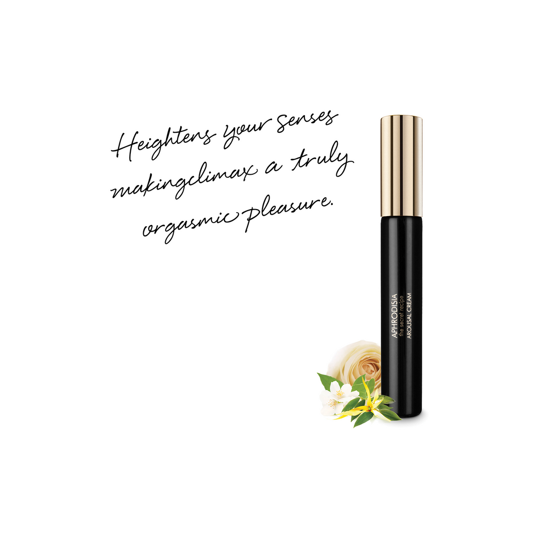 Aphrodisia – Stimulerend Clitoris Gel