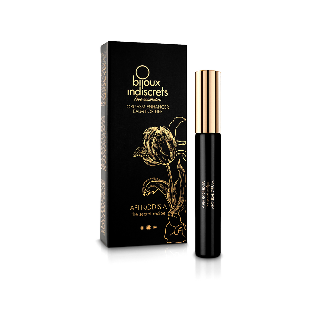 Aphrodisia – Stimulerend Clitoris Gel
