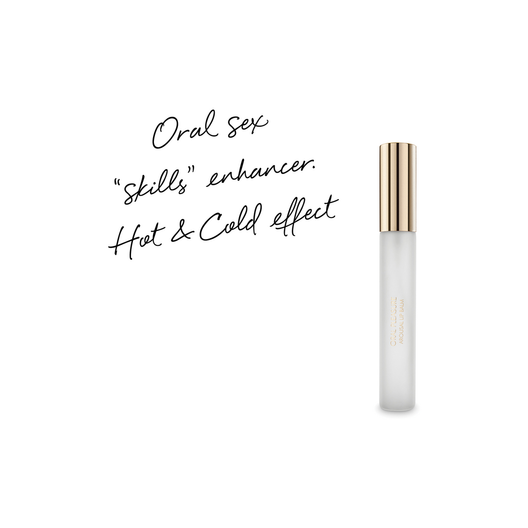 Orale Plezier – Tintelende Lipgloss