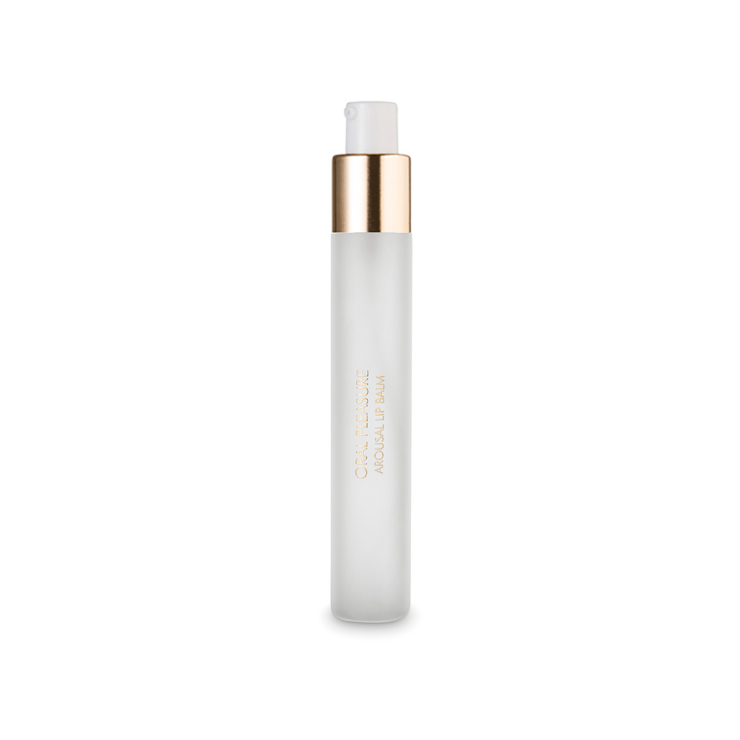 Orale Plezier – Tintelende Lipgloss