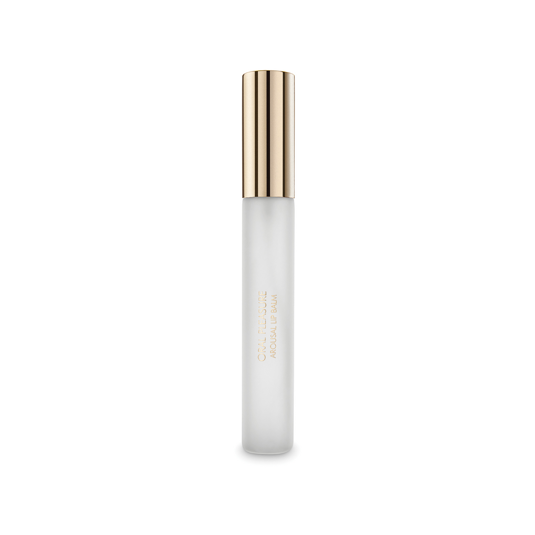 Placer Oral - Brillo Labial Cosquilleante