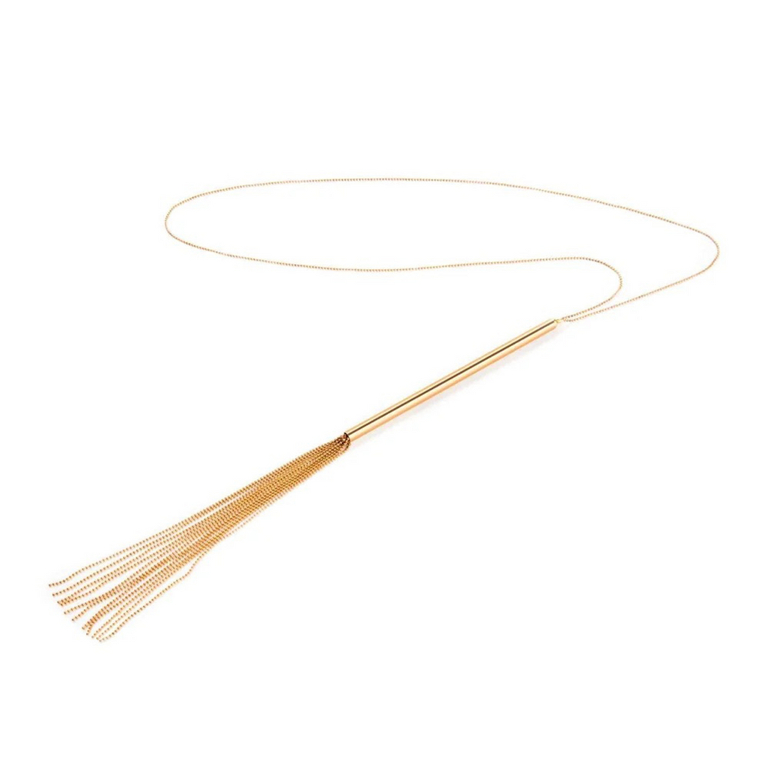 Magnifique – Metalen Ketting Whip / Ketting