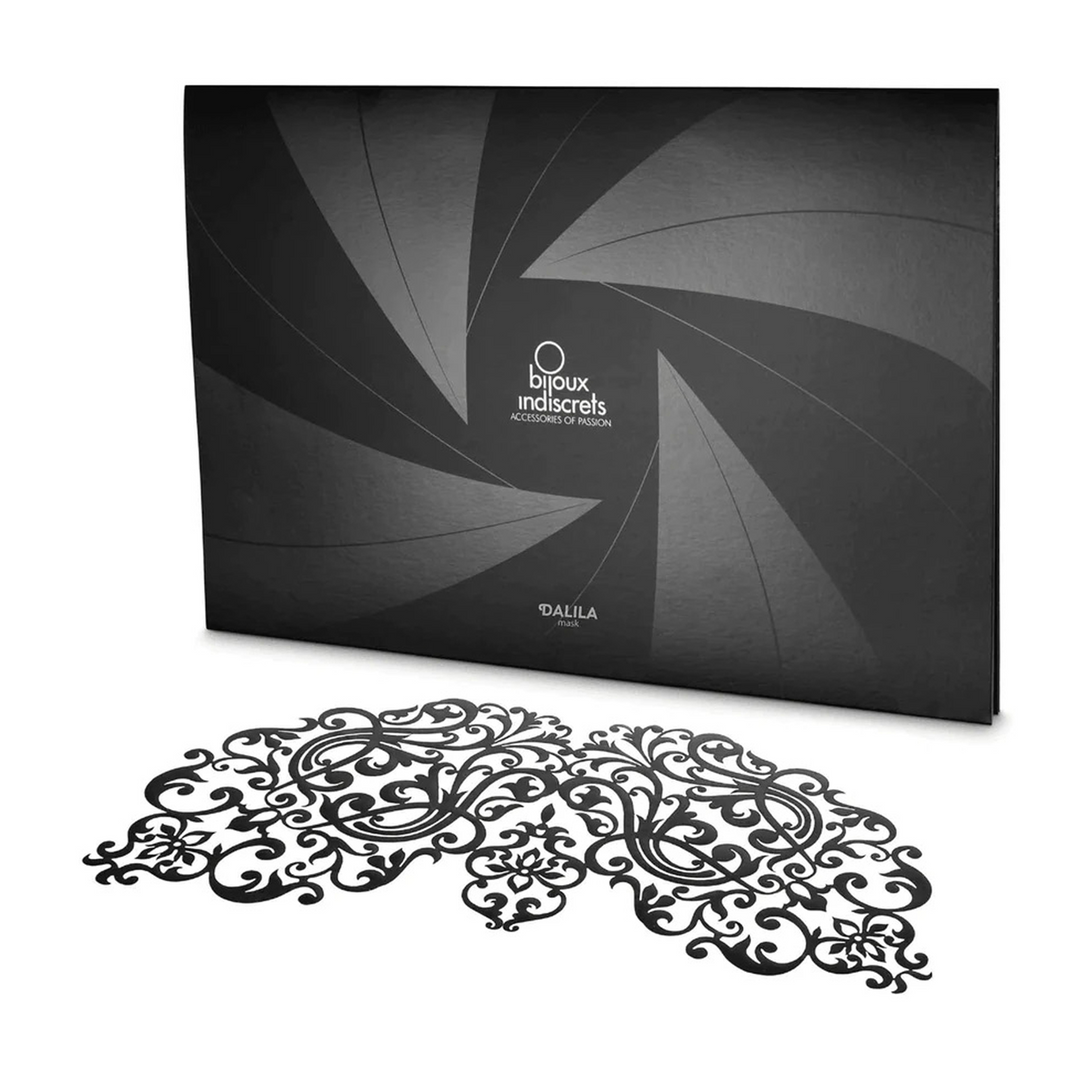 Dalila – Masker