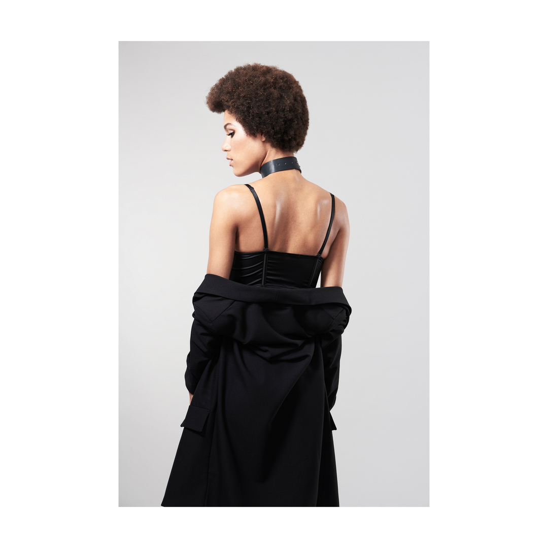 Brede Choker