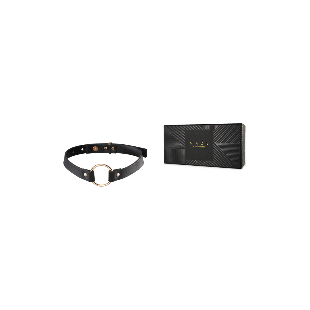 Enkele Choker