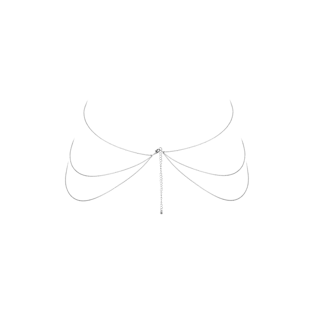 Magnifique – 8 Lichaamsketting