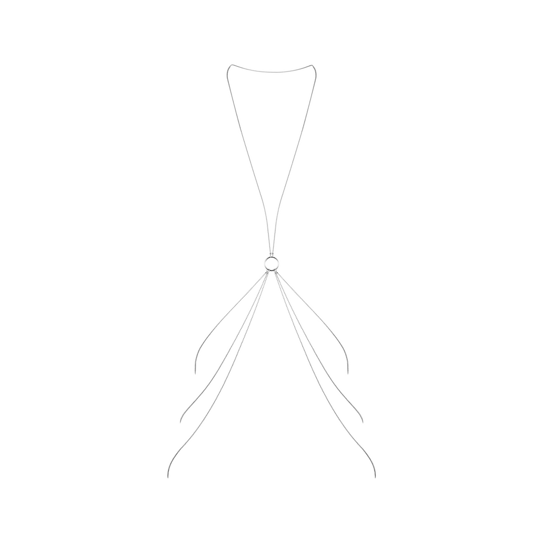 Magnifique – 8 Lichaamsketting