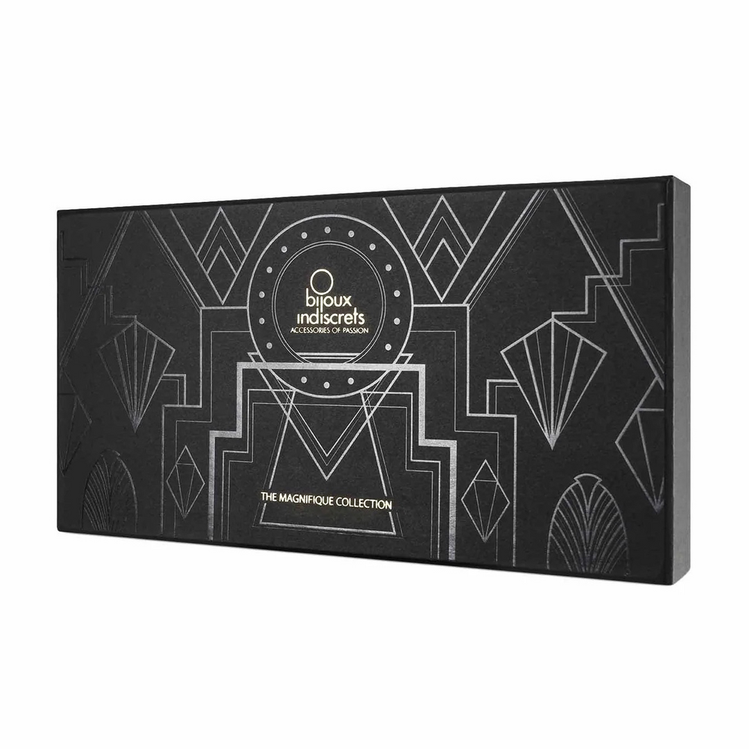 Magnifique – 8 Lichaamsketting