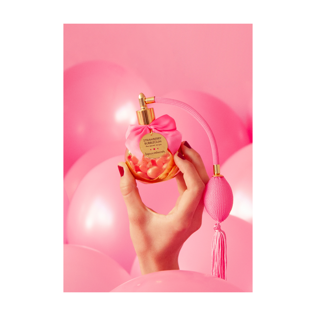 Body Mist – Bubblegum – 3 fl oz / 100 ml