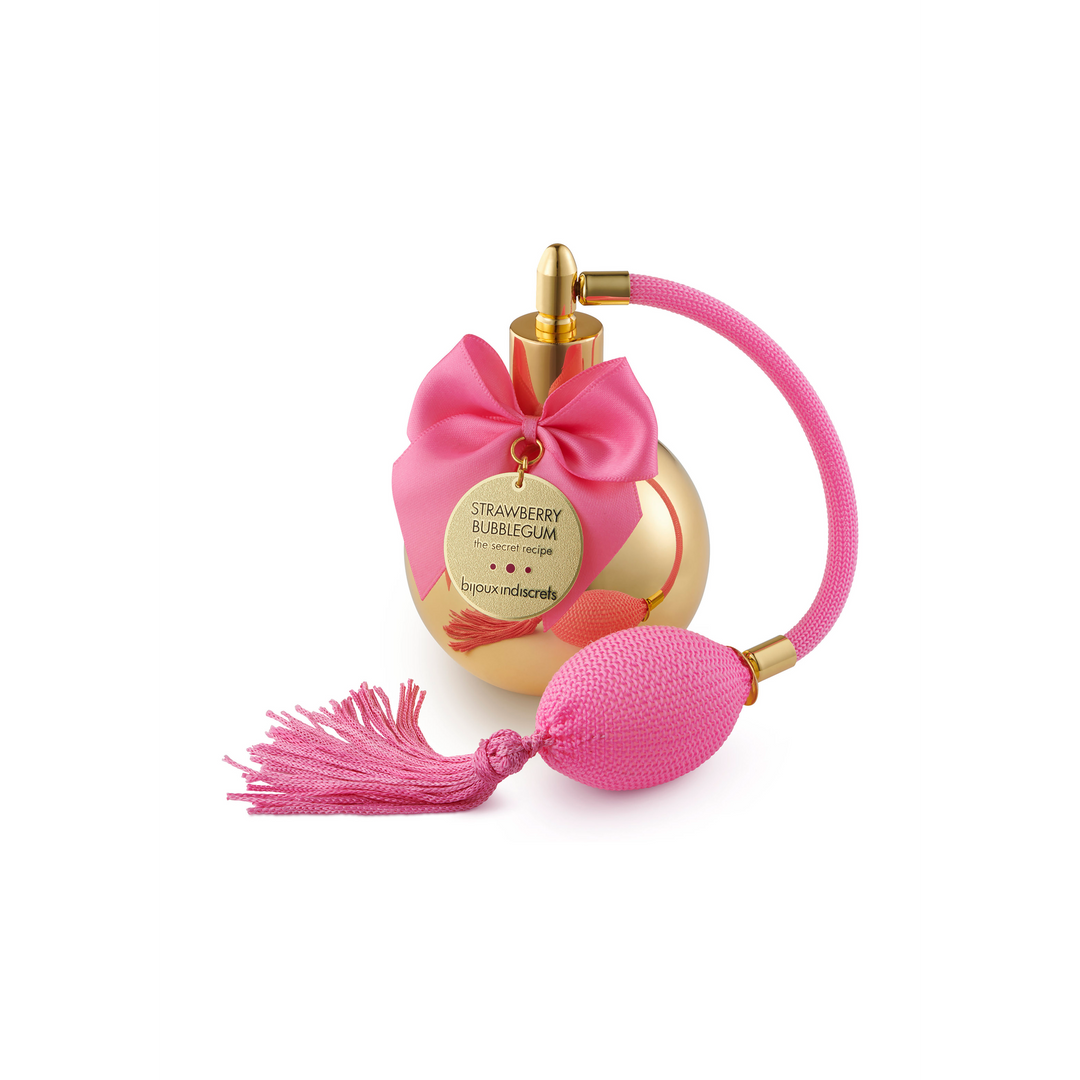 Body Mist – Bubblegum – 3 fl oz / 100 ml