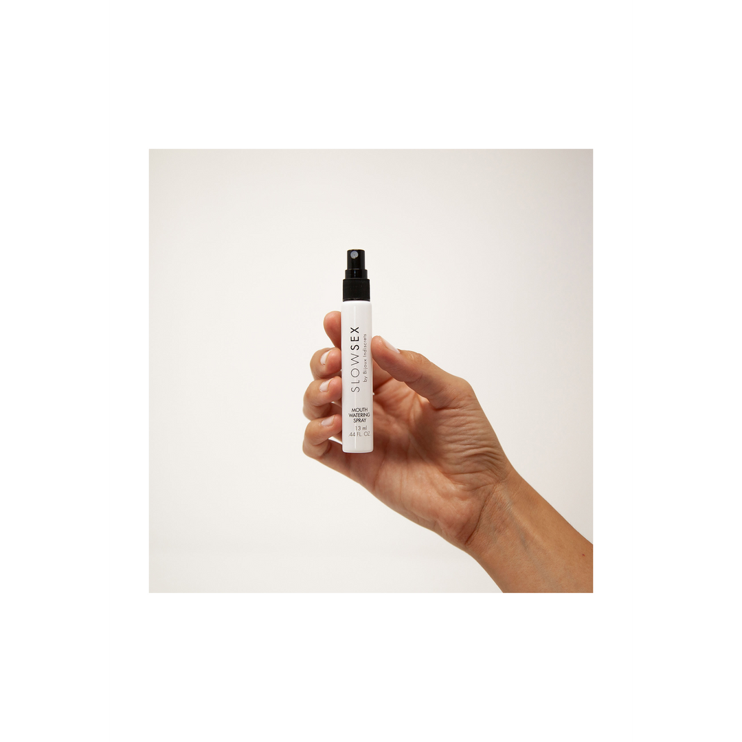 Slow Sex – Heerlijke Spray – 0,4 fl oz / 13 ml