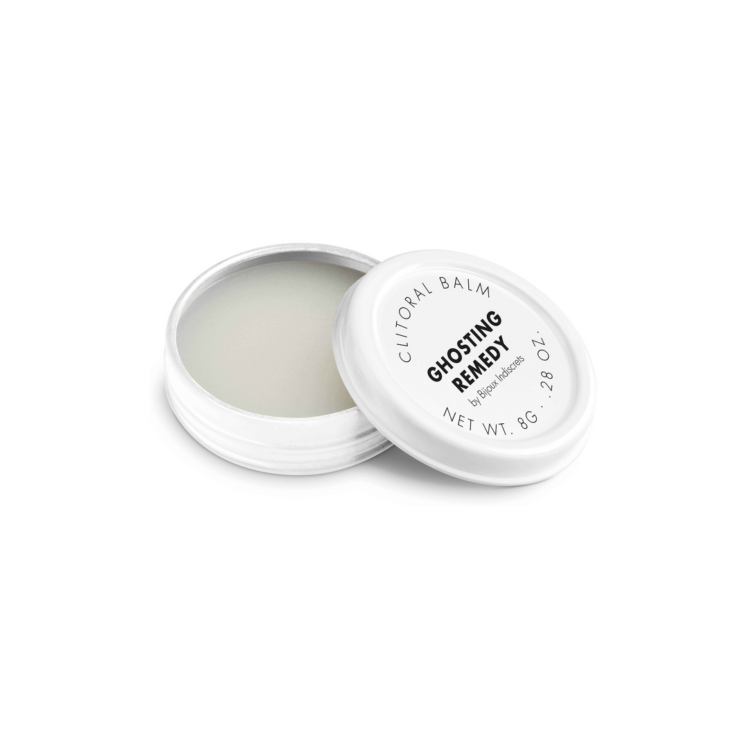 Ghosting Remedy – Clitherapy Balm – 0,28 oz / 8 gr
