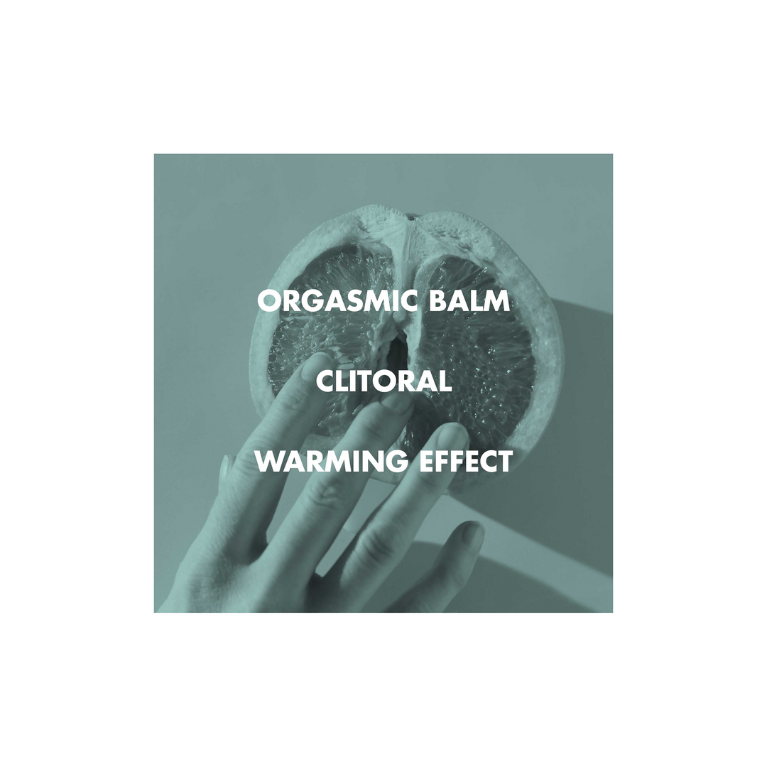 Sexting Balsem – Clitherapy Balsem – 0,28 oz / 8 gr