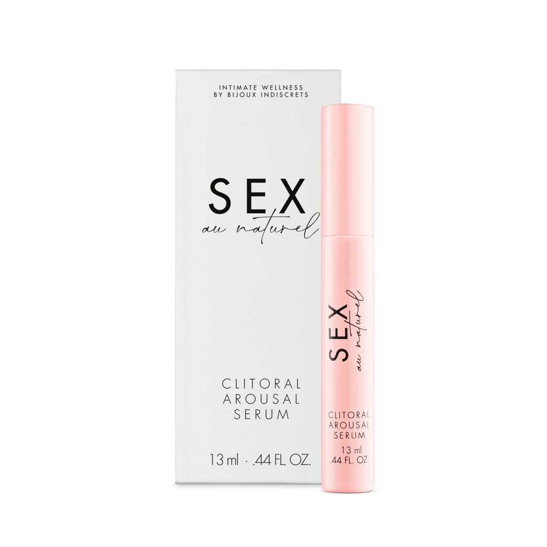 Clitorale Arousal Serum – 0,4 fl oz / 13 ml