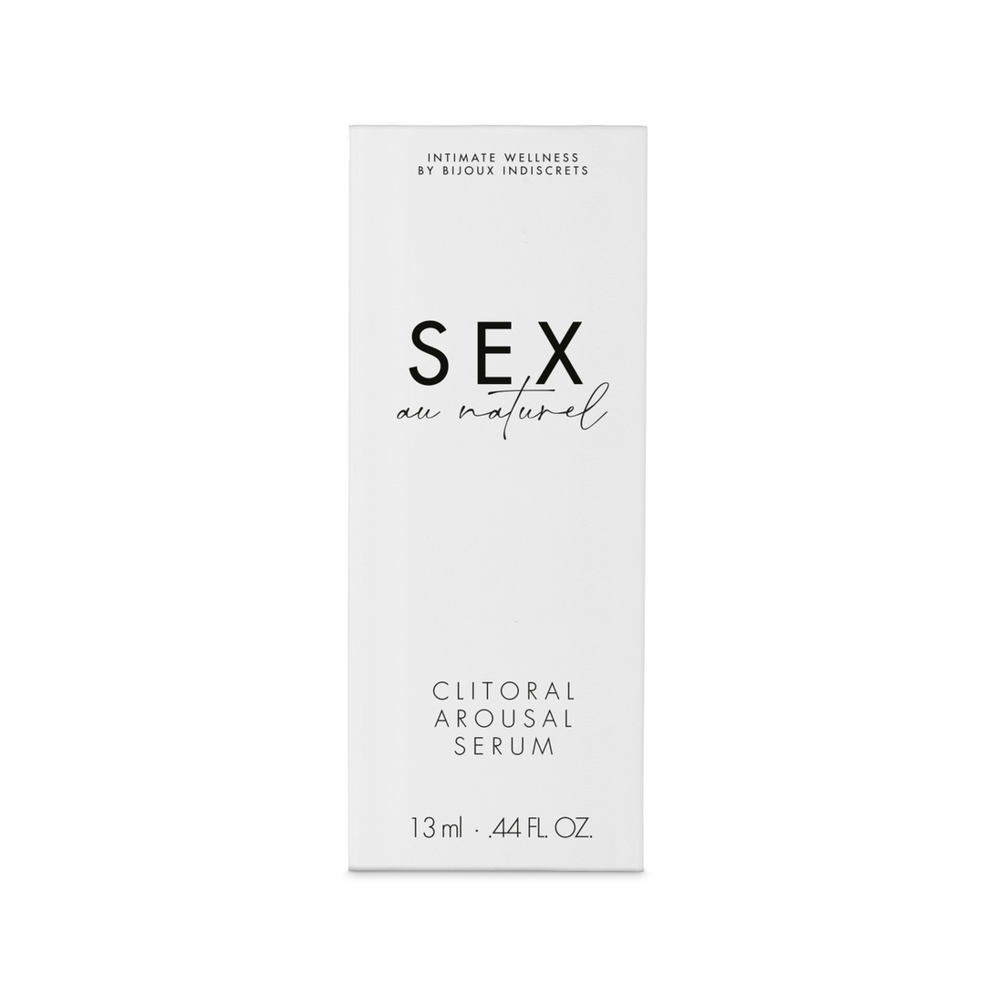 Clitorale Arousal Serum – 0,4 fl oz / 13 ml