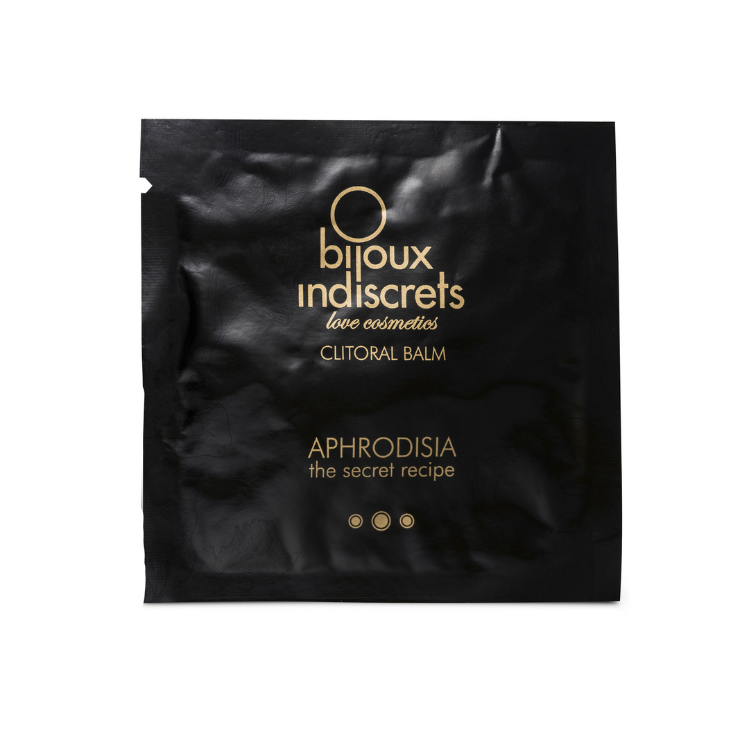 Sachette Aphrodisia Crema de Excitación - 2 ml