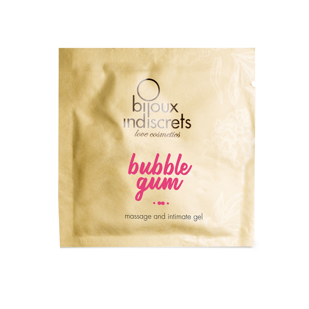 Sachette 2IN1 Chicle - 2 ml