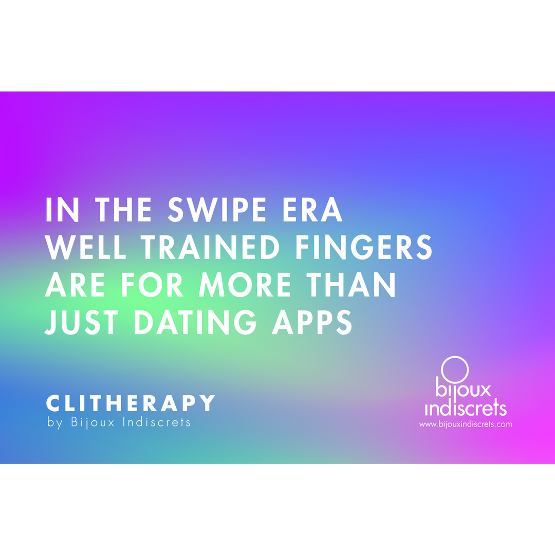 POSTCARD CLITHERAPY EN