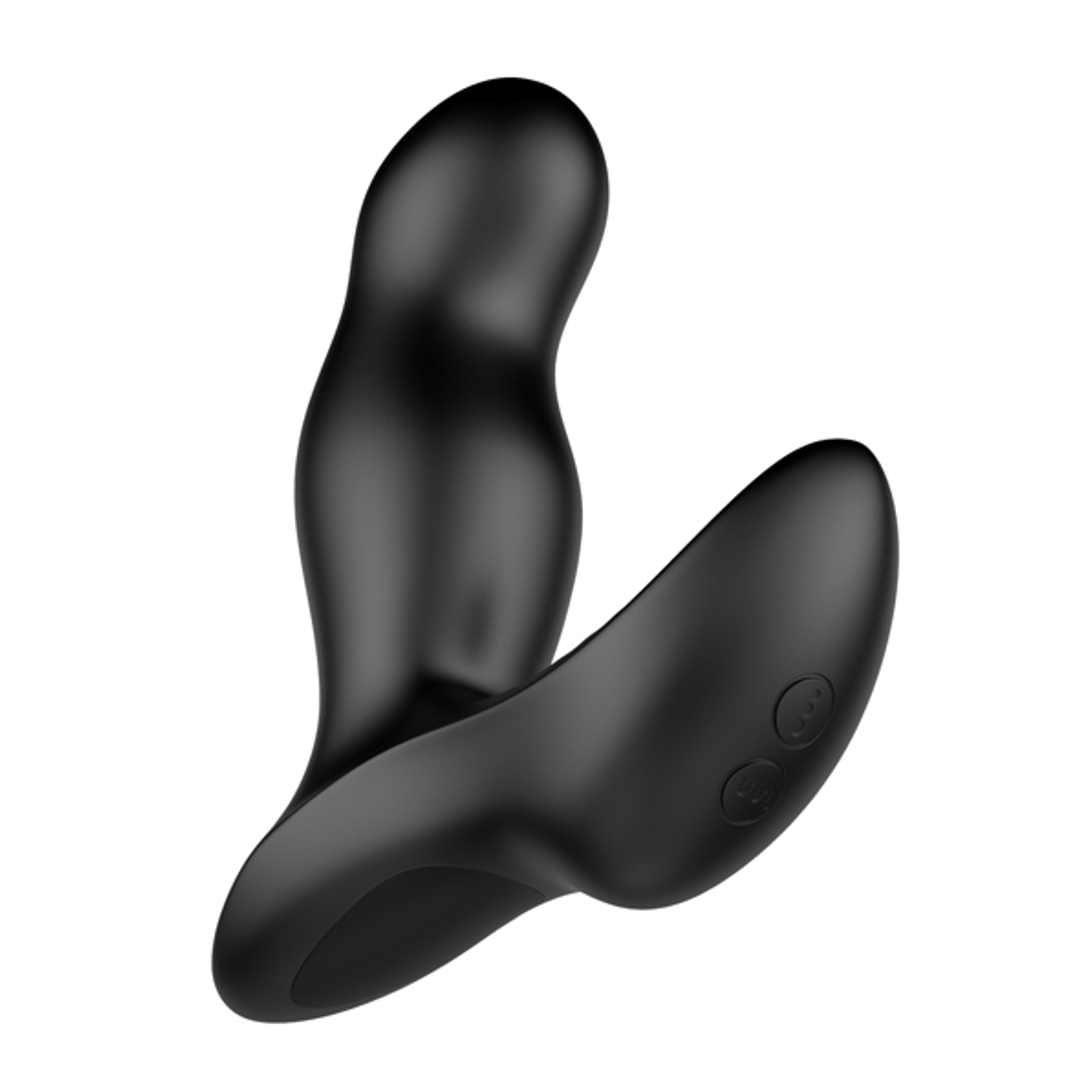 Beat – Prostate Thumper met Afstandsbediening