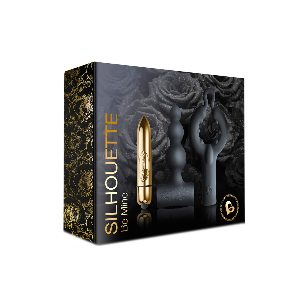 Be Mine Set – Speelgoedset