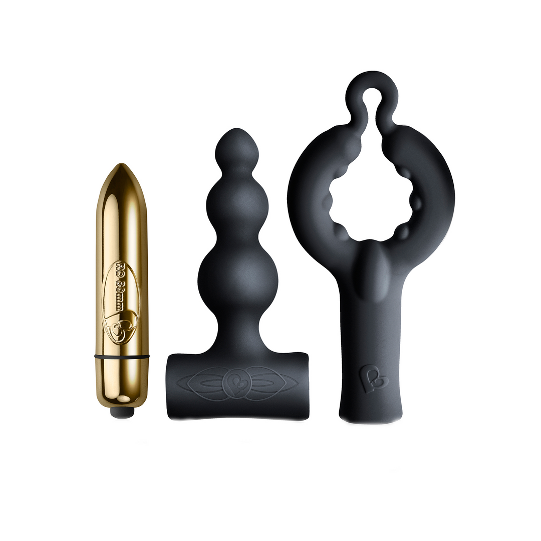 Be Mine Set – Speelgoedset