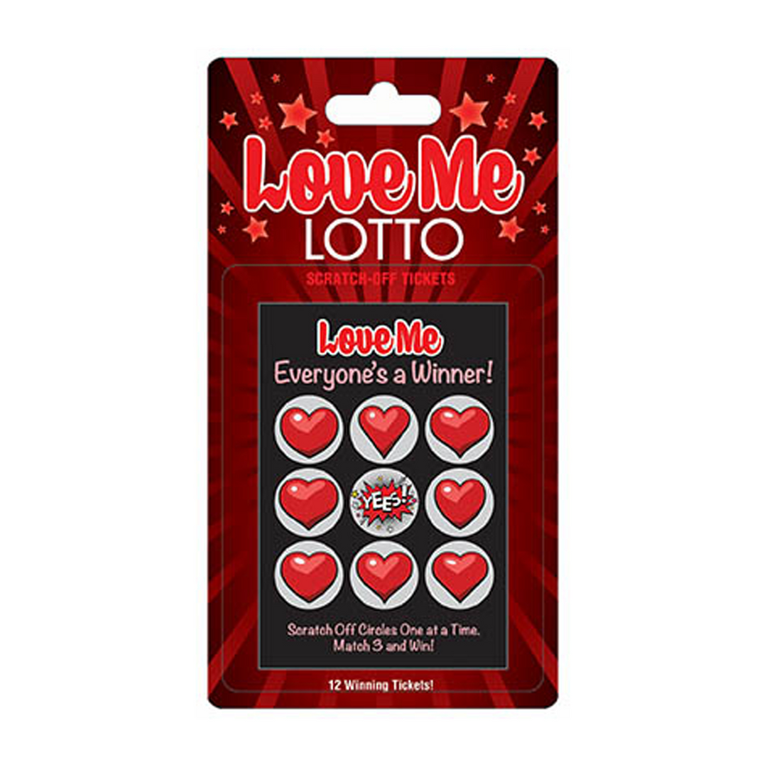 Love Me Lotto