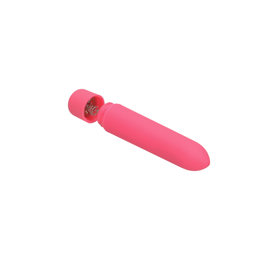 1 Snelheidskogel – Roze