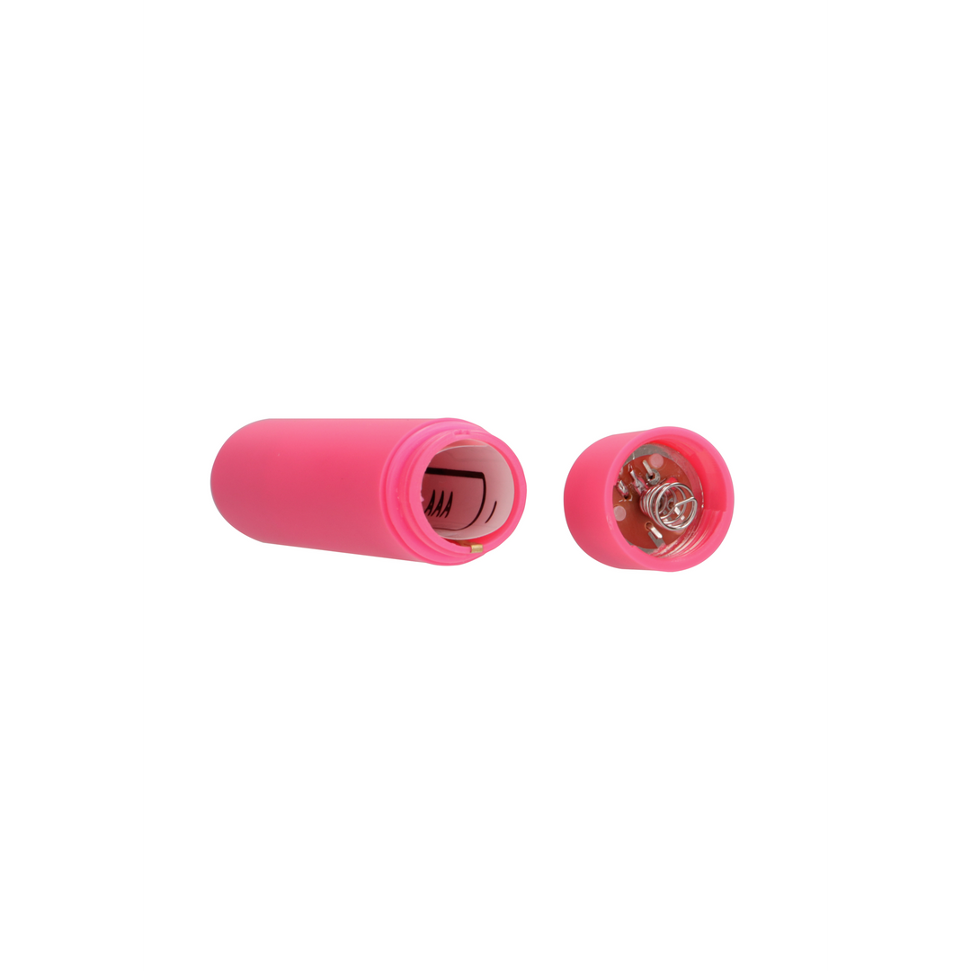 1 Snelheidskogel – Roze