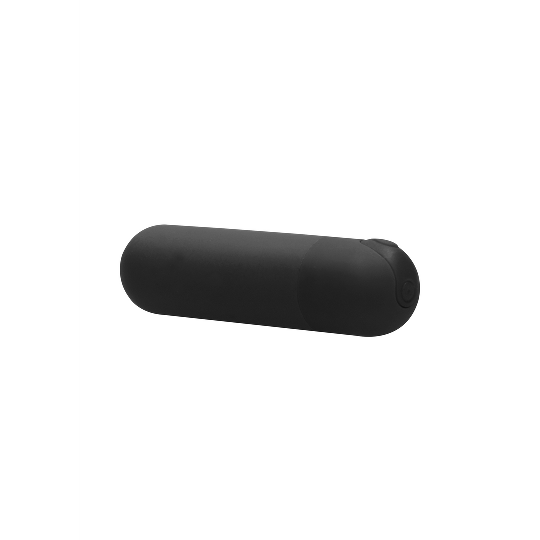 10 Speed Oplaadbare Bullet – Zwart