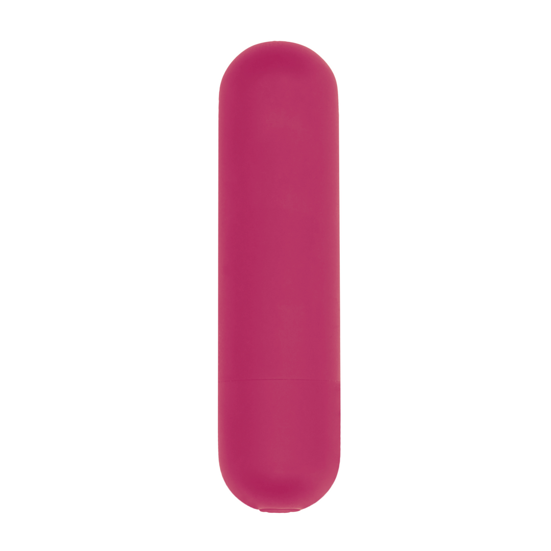 10 Speed Oplaadbare Bullet – Roze