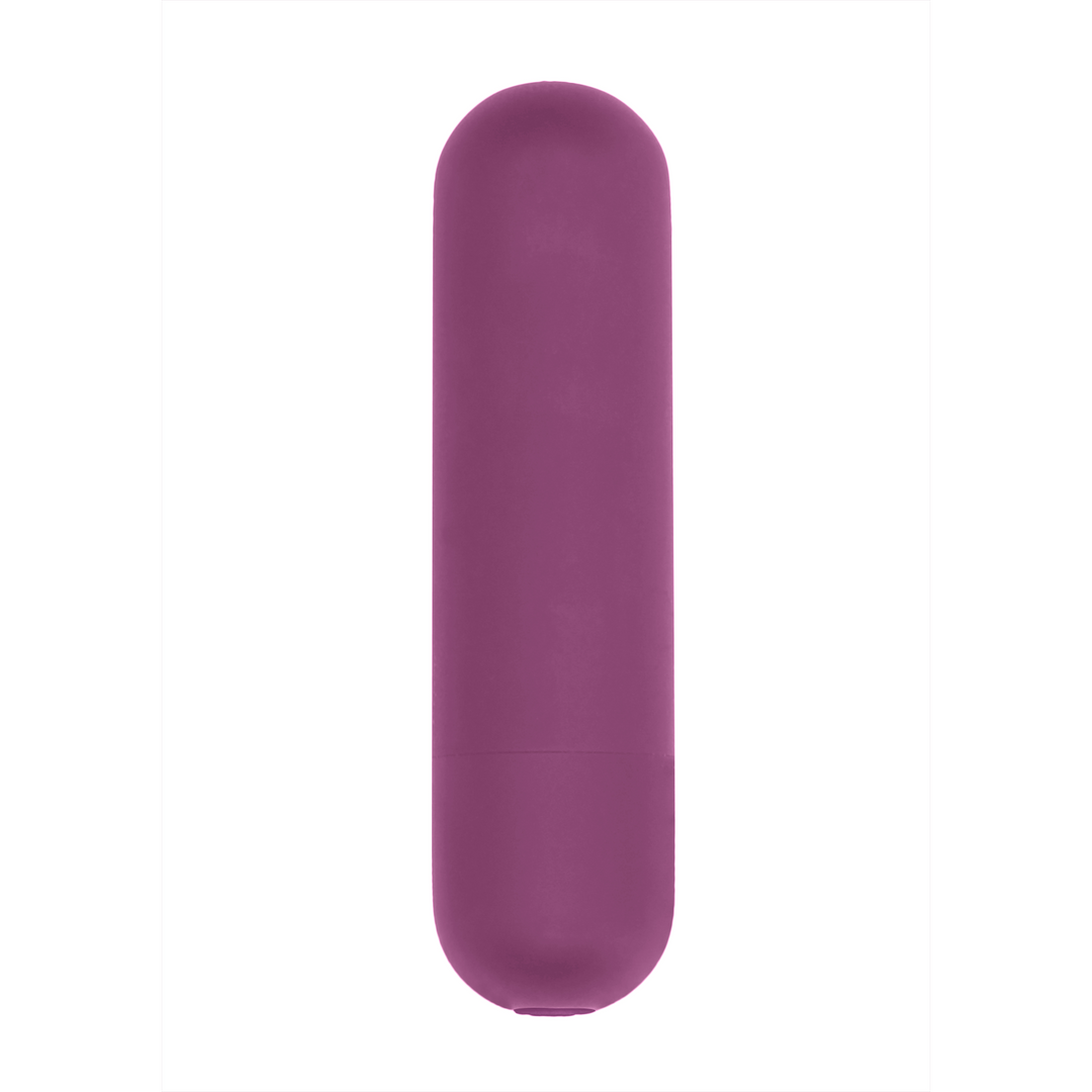 10 Speed Oplaadbare Bullet – Paars
