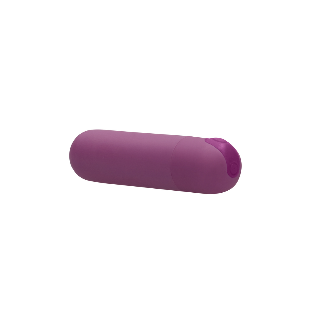 10 Speed Oplaadbare Bullet – Paars