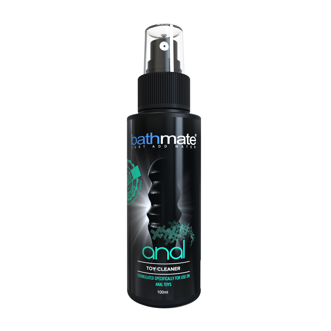 Anal Clean – Toy Cleaner voor Anal Toys – 3.4 fl oz / 100 ml