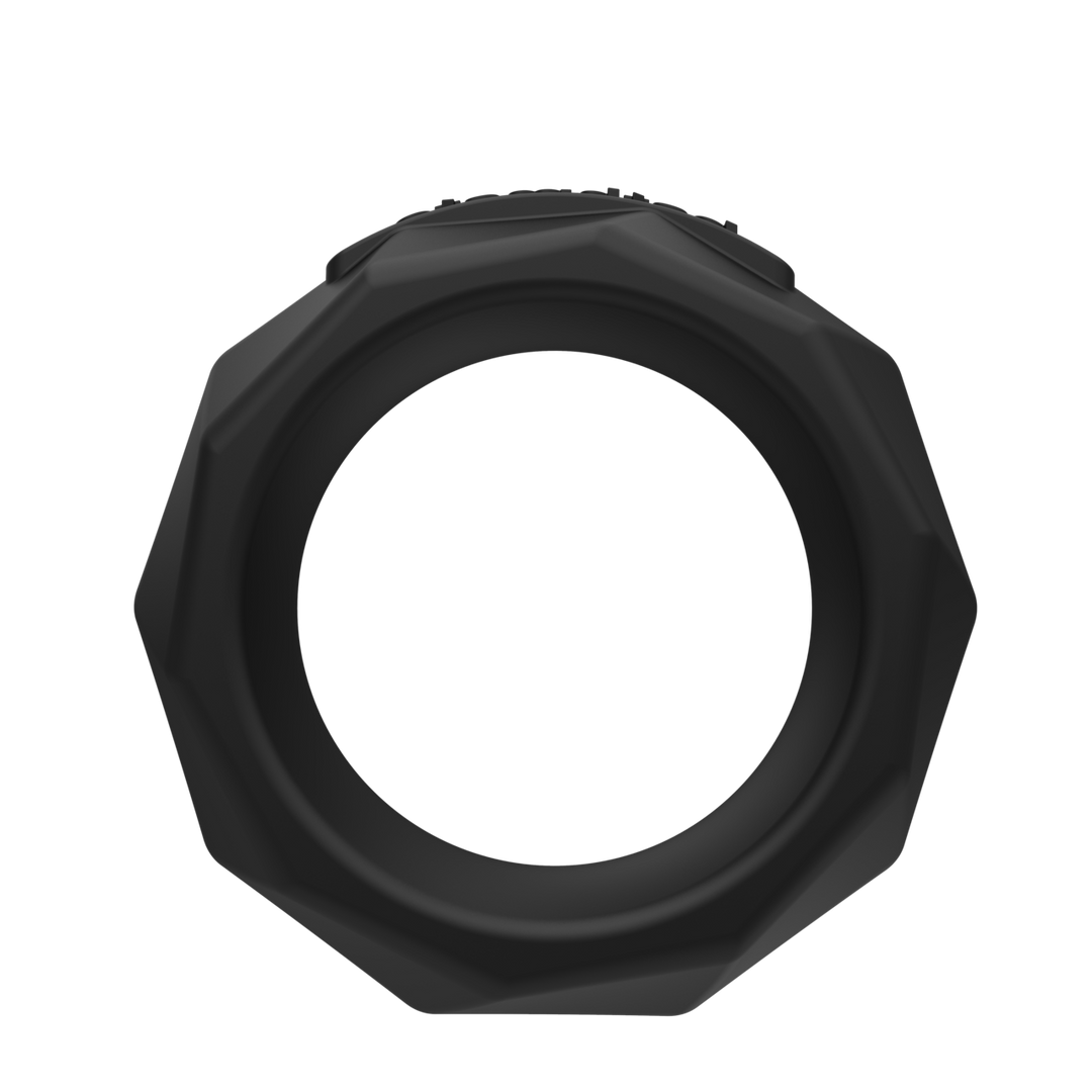 Power Ring – Maximus 45 – Cockring – 1,77 / 4,5 cm