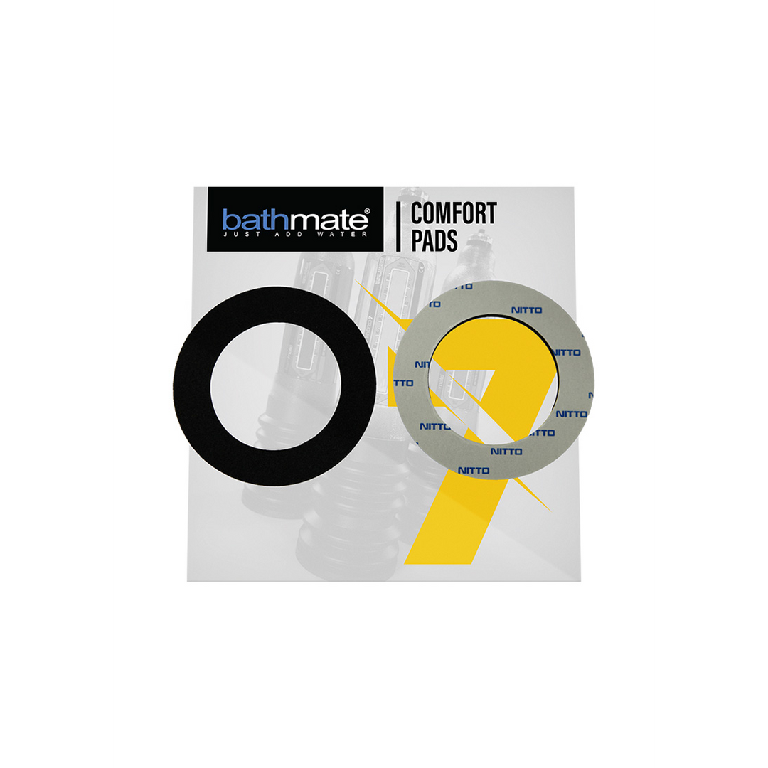 Hydro7 – Comfort Pad – Zwart