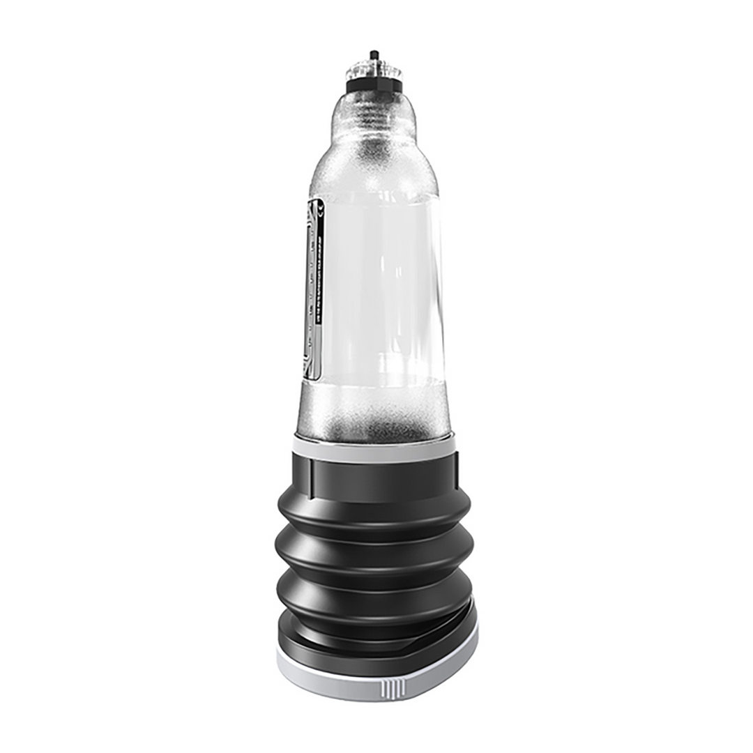 HydroMax5 – Penis Pomp – Doorzichtig