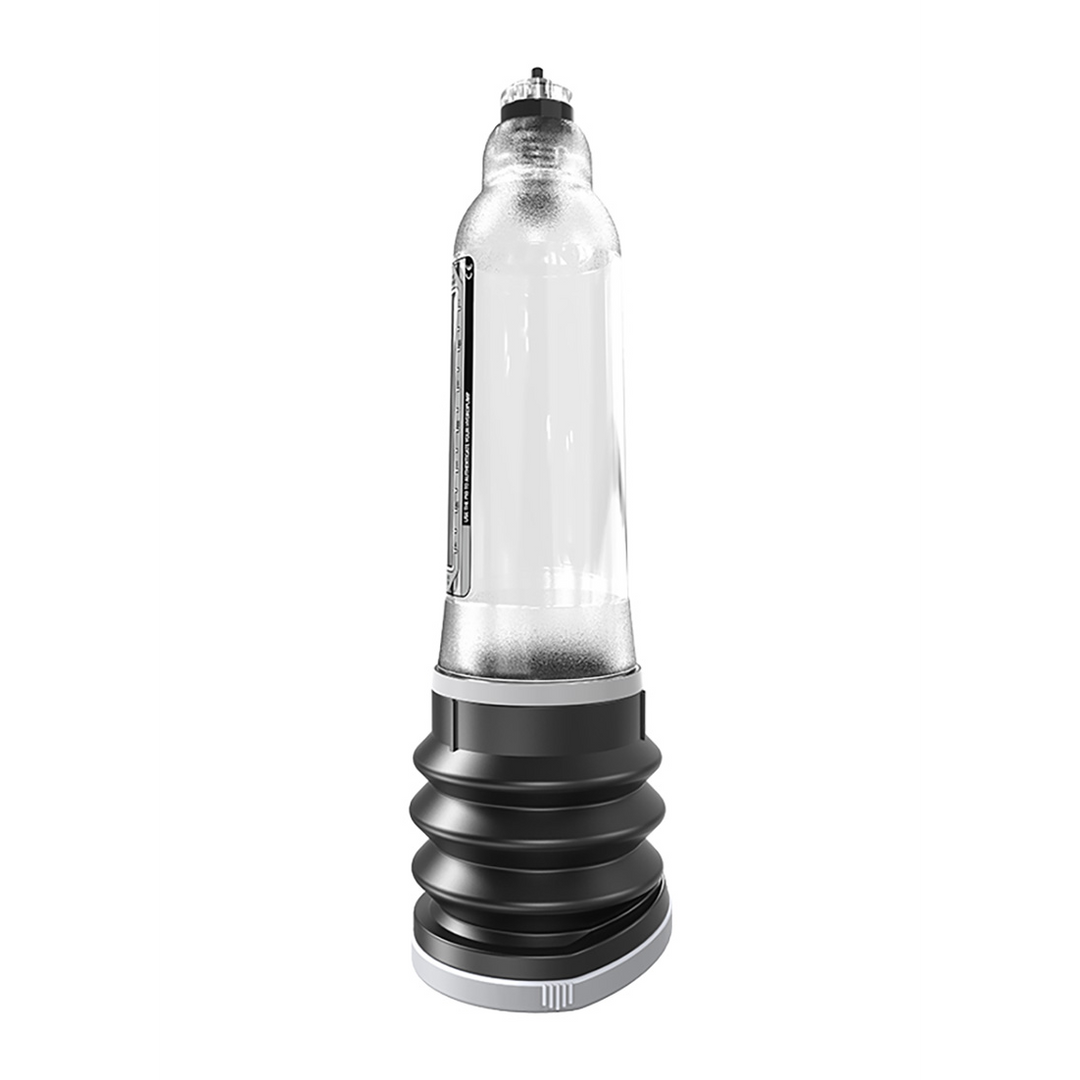 HydroMax7 – Penis Pomp – Doorzichtig