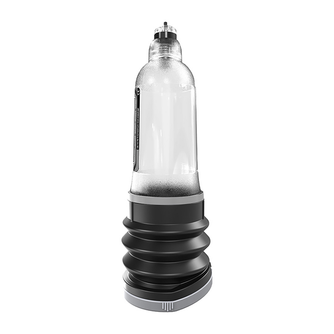 HydroMax7 Wide Boy – Penis Pomp – Doorzichtig