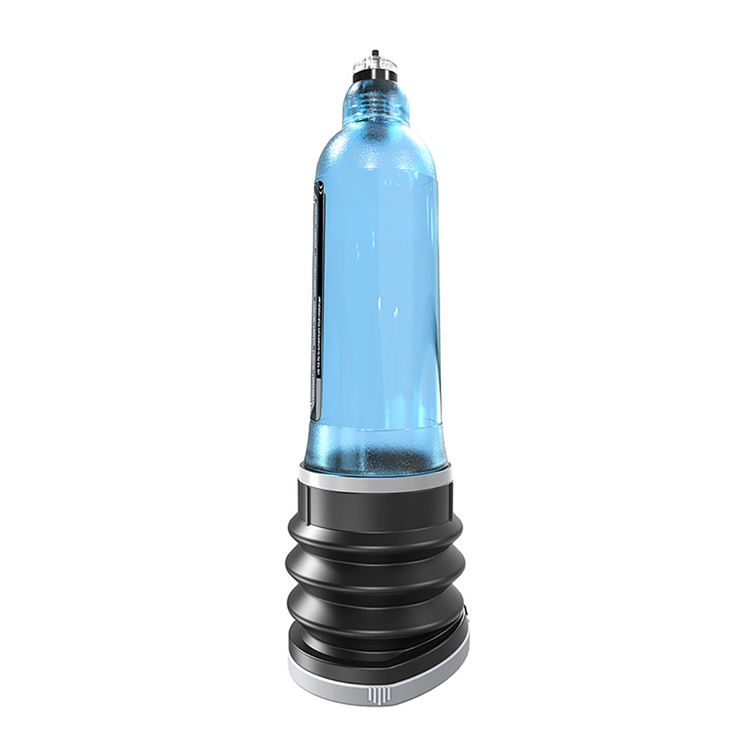 HydroMax9 – Penis Pomp – Blauw